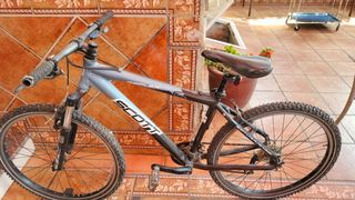 Bicicleta Scott Reflex 30