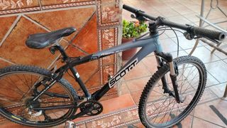 Bicicleta Scott Reflex 30
