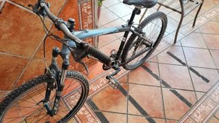 Bicicleta Scott Reflex 30