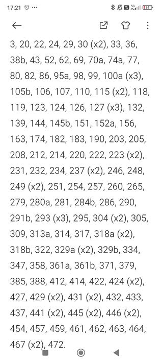 Cromos Liga Hypermotion 24-25