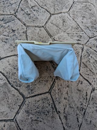 Tapa filtro limpiafondos 
