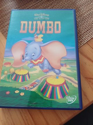 CD dumbo