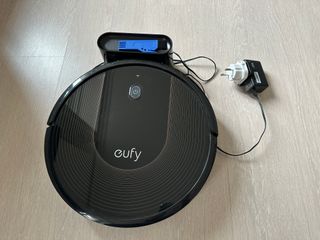 URGENTE: Aspiradora robot Eufy RoboVac 30C