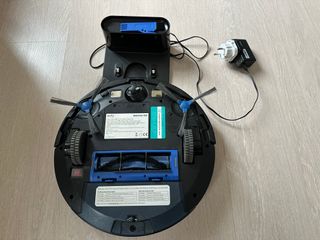 URGENTE: Aspiradora robot Eufy RoboVac 30C