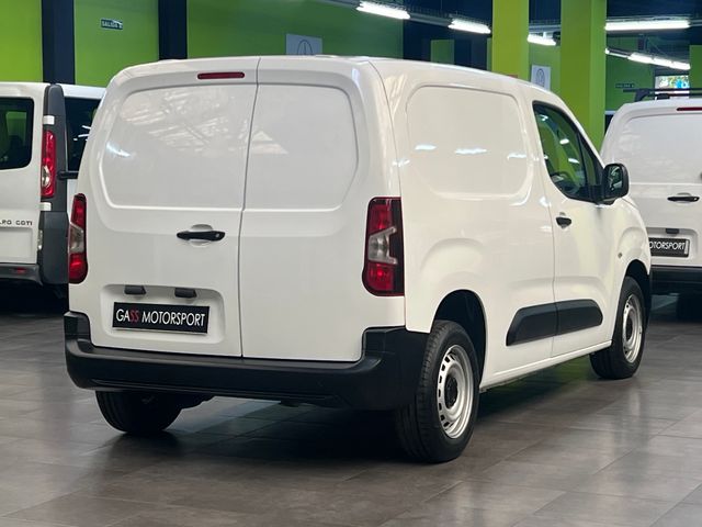 Citroen Berlingo 2022