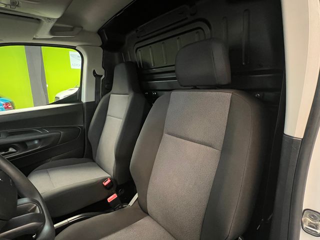 Citroen Berlingo 2022