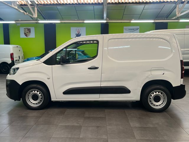Citroen Berlingo 2022