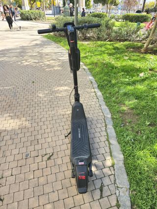 Patinete eléctrico NIU KQI3 PRO 