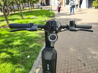 Patinete eléctrico NIU KQI3 PRO 