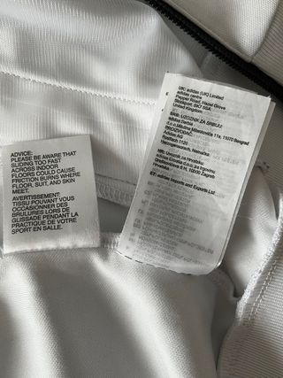 Sudadera Adidas Tango