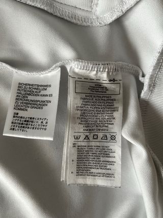 Sudadera Adidas Tango