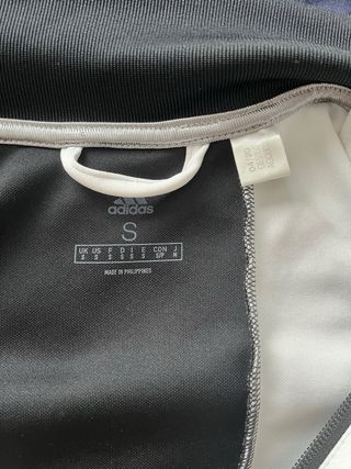 Sudadera Adidas Tango