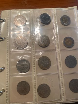MONEDAS ANTIGUAS TURCAS
