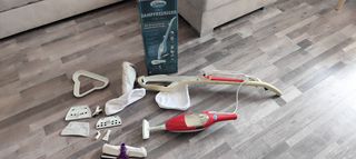 Scopa a vapore Vaporetto