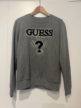 Sudadera Guess