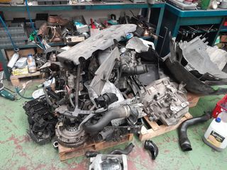Opel Insignia 2010