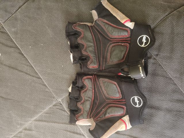Guantes ciclismo Jitsie