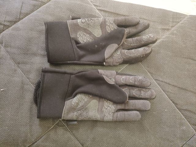 Guantes Briko ciclismo