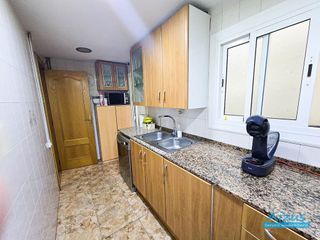 Piso en venta en Catalunya - Fontetes en Cerdanyola del Vallès