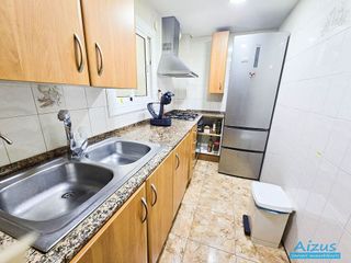 Piso en venta en Catalunya - Fontetes en Cerdanyola del Vallès