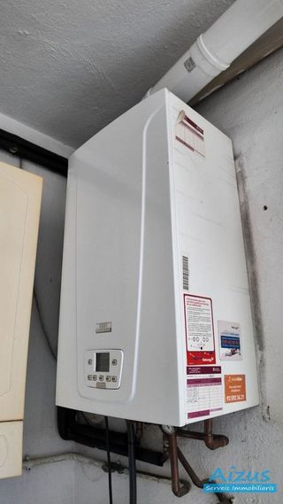 Piso en venta en Catalunya - Fontetes en Cerdanyola del Vallès