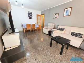 Piso en venta en Catalunya - Fontetes en Cerdanyola del Vallès