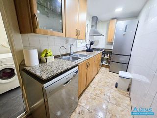 Piso en venta en Catalunya - Fontetes en Cerdanyola del Vallès