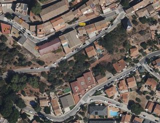 Terreno en venta en Corbera de Llobregat