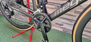 Bicicleta carretera megamo pulse elite 2024.
