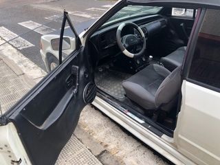 Ford Escort 1.6I