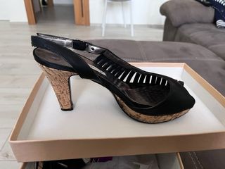 Scarpe Albano