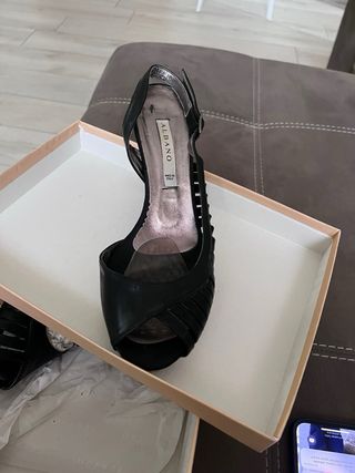 Scarpe Albano