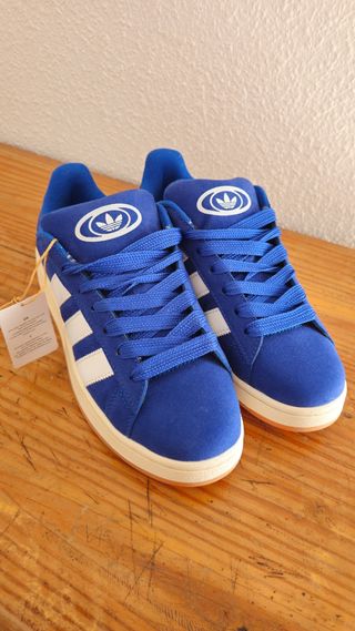 Zapatillas Adidas nuevas
