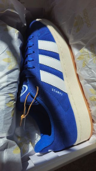 Zapatillas Adidas nuevas