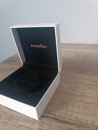 Caja Pandora 