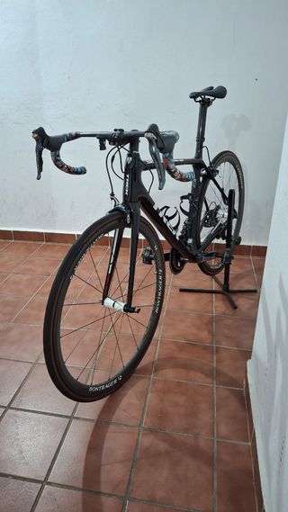 BICICLETA TREK EMONDA SL8 CARRETERA
