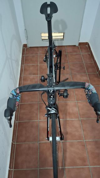 BICICLETA TREK EMONDA SL8 CARRETERA
