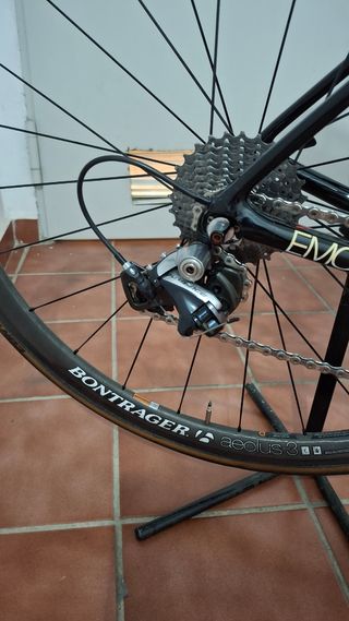 BICICLETA TREK EMONDA SL8 CARRETERA
