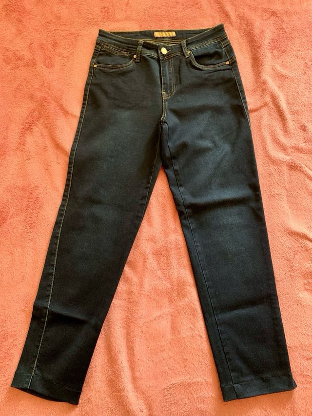 Jeans Flavia Costanti tg 44