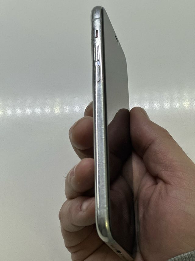 Iphone 11 Pro 256GB Blanco