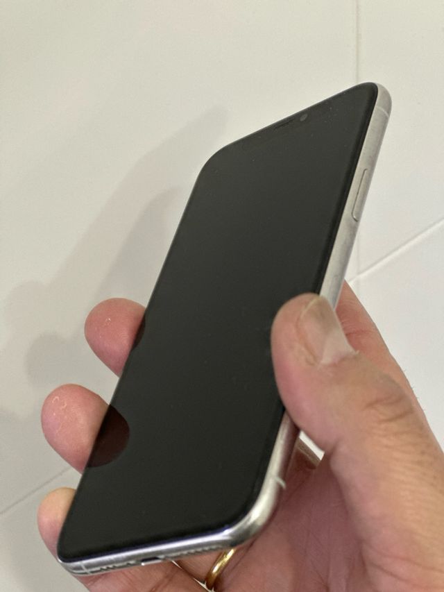 Iphone 11 Pro 256GB Blanco