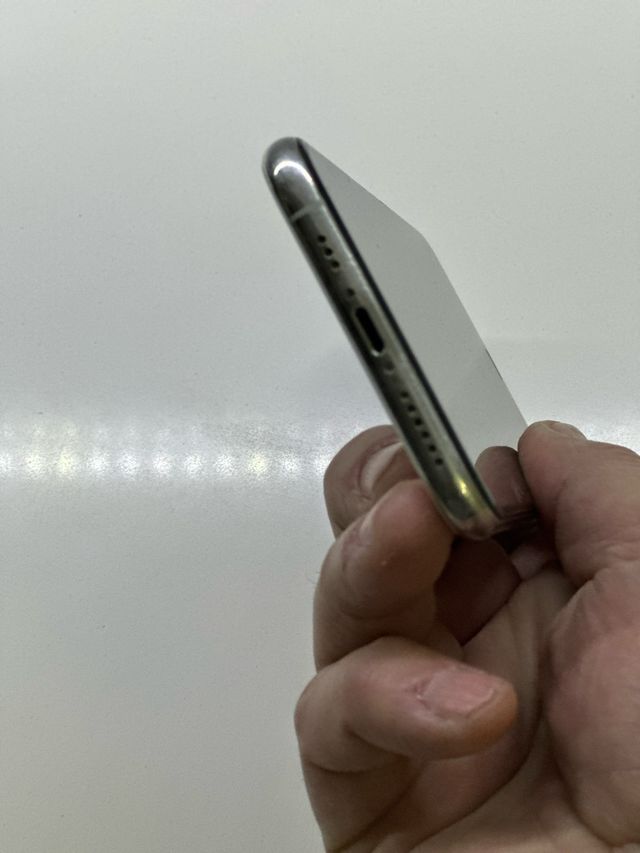 Iphone 11 Pro 256GB Blanco