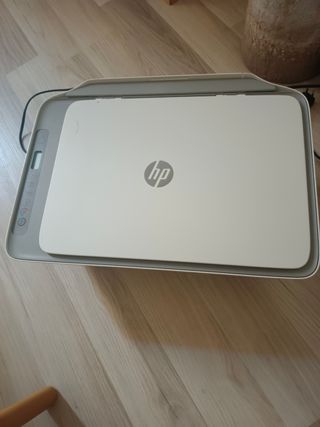 Impresora HP multifunción