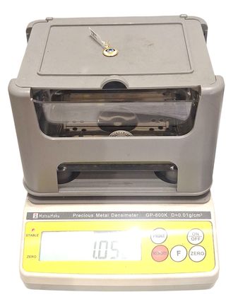 Colgante Ojo Turquesa 18k.