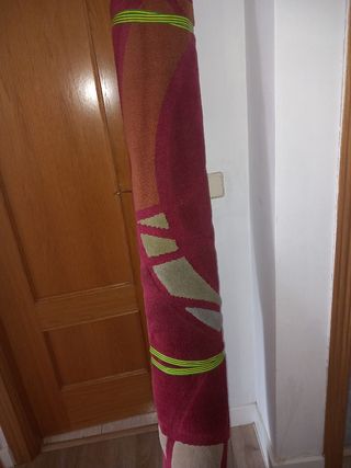 Alfombra 