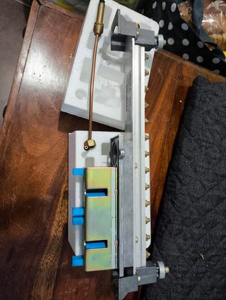 Válvula Gas Propano Baxi Sara 24/24