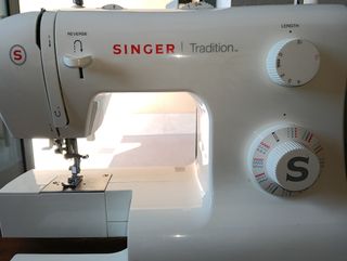 Maquina de coser