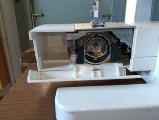 Maquina de coser