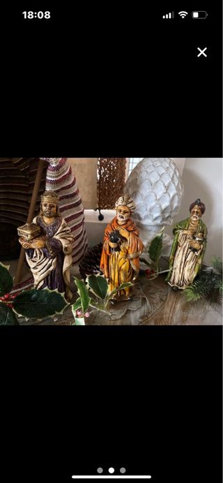 Belén Navidad