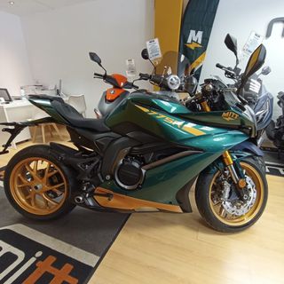 MITT 775R